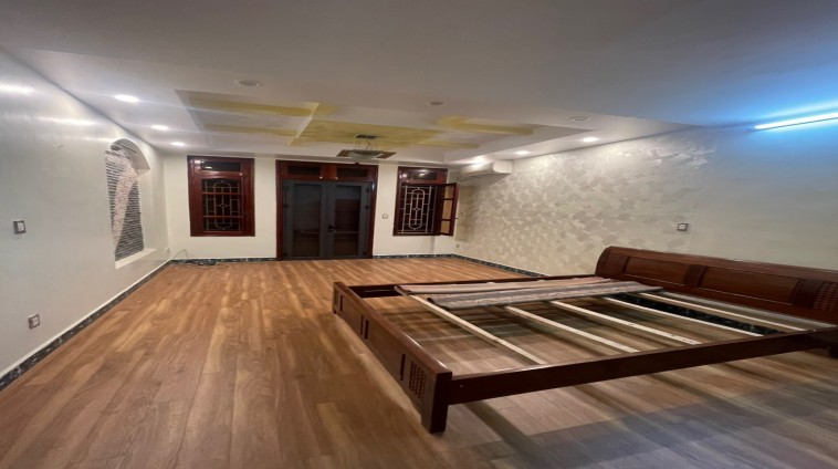 CHO THUÊ NHÀ MẶT PHỐ NGUYỄN TRÃI, THANH XUÂN, 3 TẦNG, 70M2, MT 4.5 M, GIÁ 50 TRIỆU - CTL